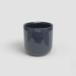 Image de CACHE-POT JUPITER 33 EM BLEU NUIT