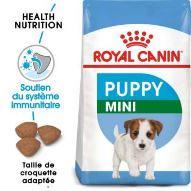 Image de SHN Mini Puppy 4kg