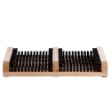 Image de Brosse en bois pour bottes