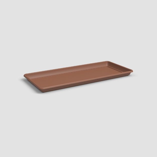 Image de SOUCOUPE VENEZIA XL 80CM terre