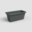 Image de JARDINIÈRE VENEZIA XL 100CM ANTHRACITE