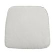 Image de Coussin universel en osier linnen