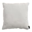 Image de Coussin décoratif avec passepoil linnen