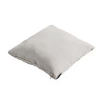 Image de Coussin décoratif avec passepoil linnen