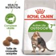 Image de FHN Outdoor 7+ 400g