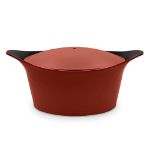 Image de Cocotte 24cm - passion - Cookut