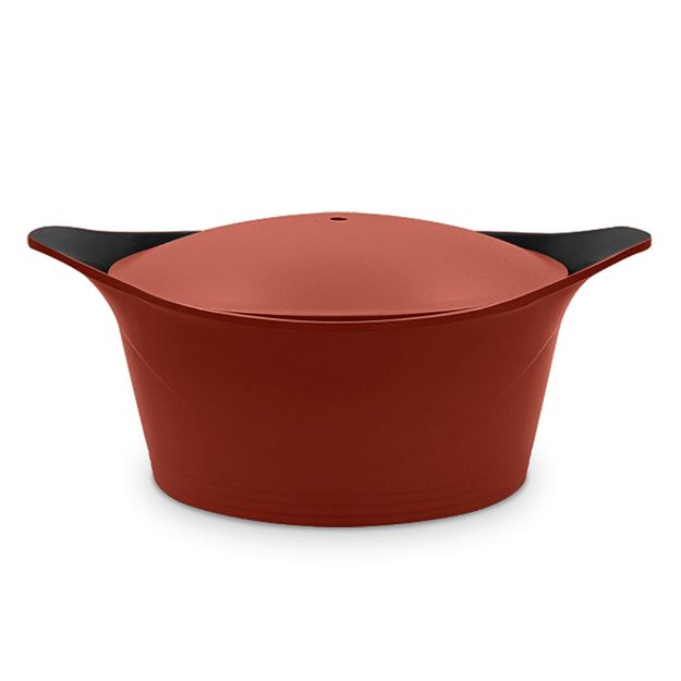 Image de Cocotte 24cm - passion - Cookut