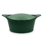 Image de Cocotte 20cm - fougere - Cookut