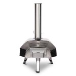 Image de Poele en fonte grizzler simple - OONI